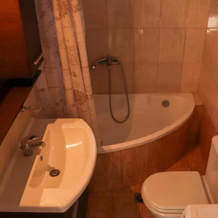 Vilă Tamazi Kavala
