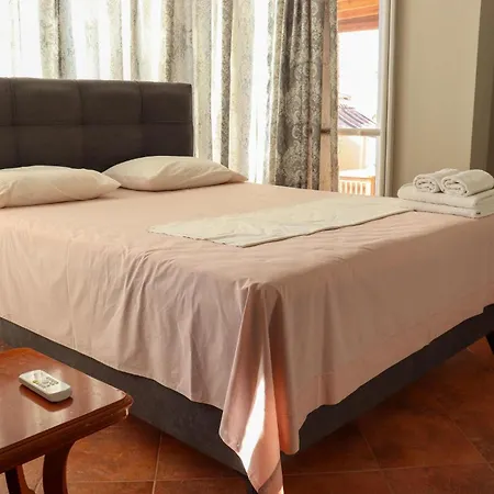 Tamazi Villa Kavala