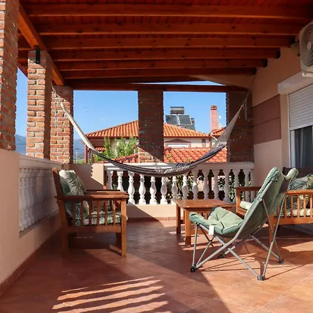 Tamazi Villa *