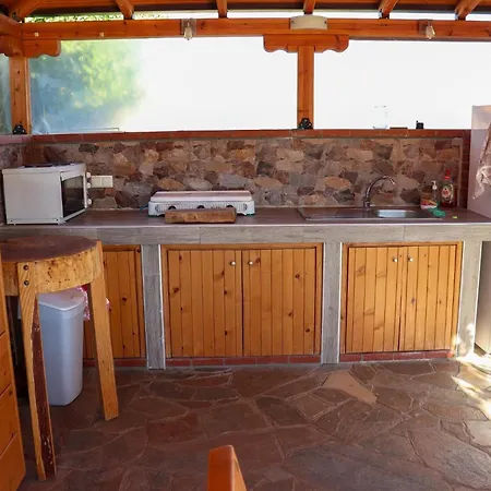 Tamazi Villa Kavala