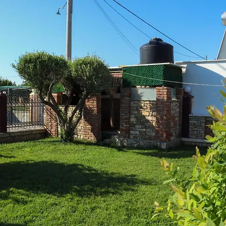 Villa Tamazi Kavala